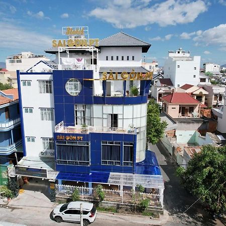 Saigon Pt Hotel Фан Тиет Екстериор снимка
