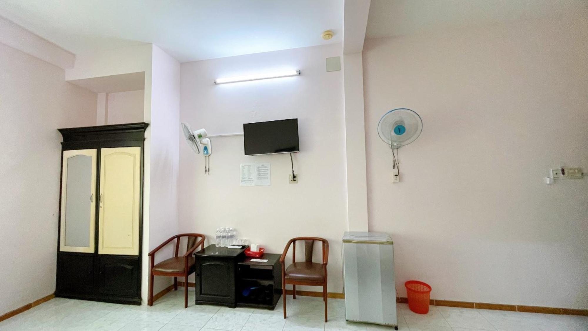 Saigon Pt Hotel Фан Тиет Екстериор снимка