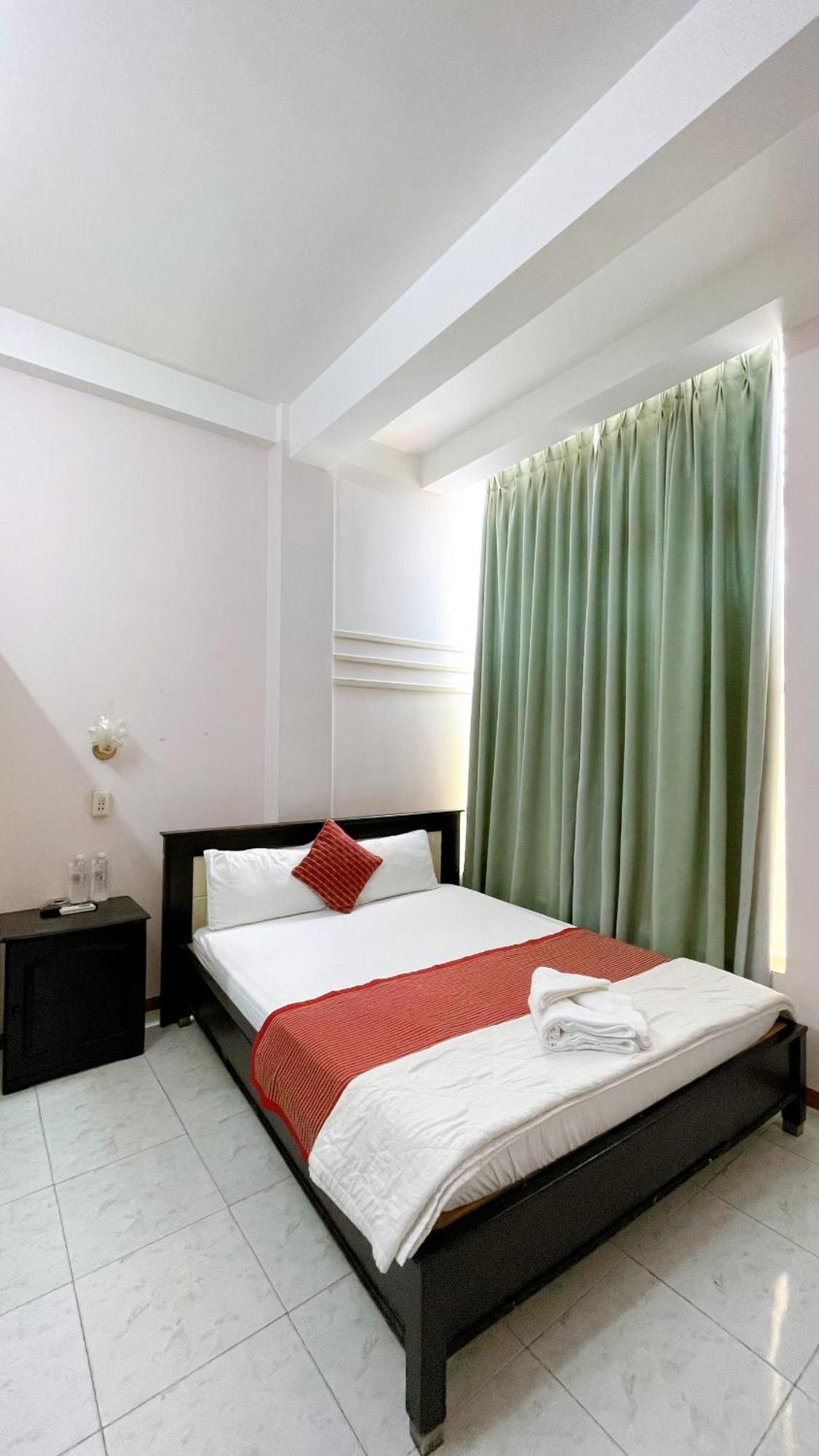 Saigon Pt Hotel Фан Тиет Екстериор снимка