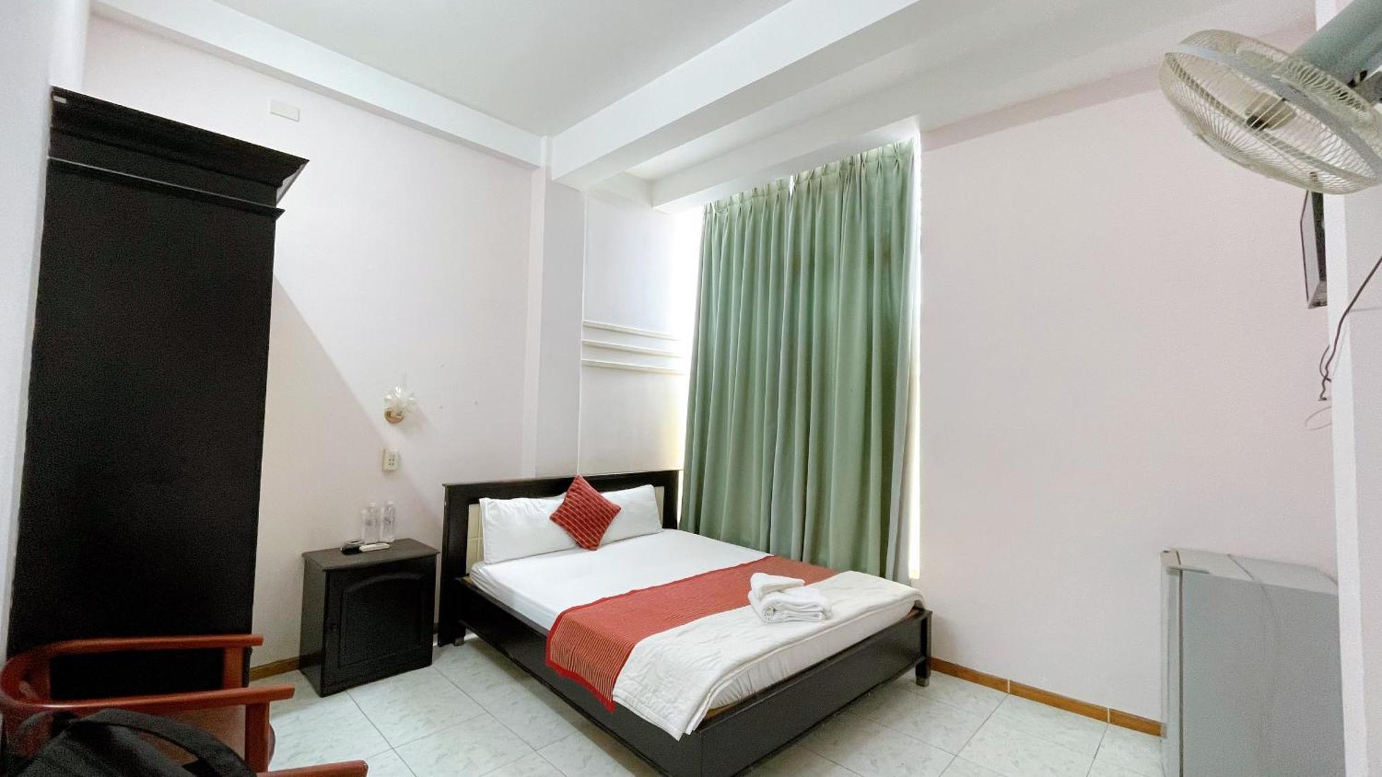 Saigon Pt Hotel Фан Тиет Екстериор снимка