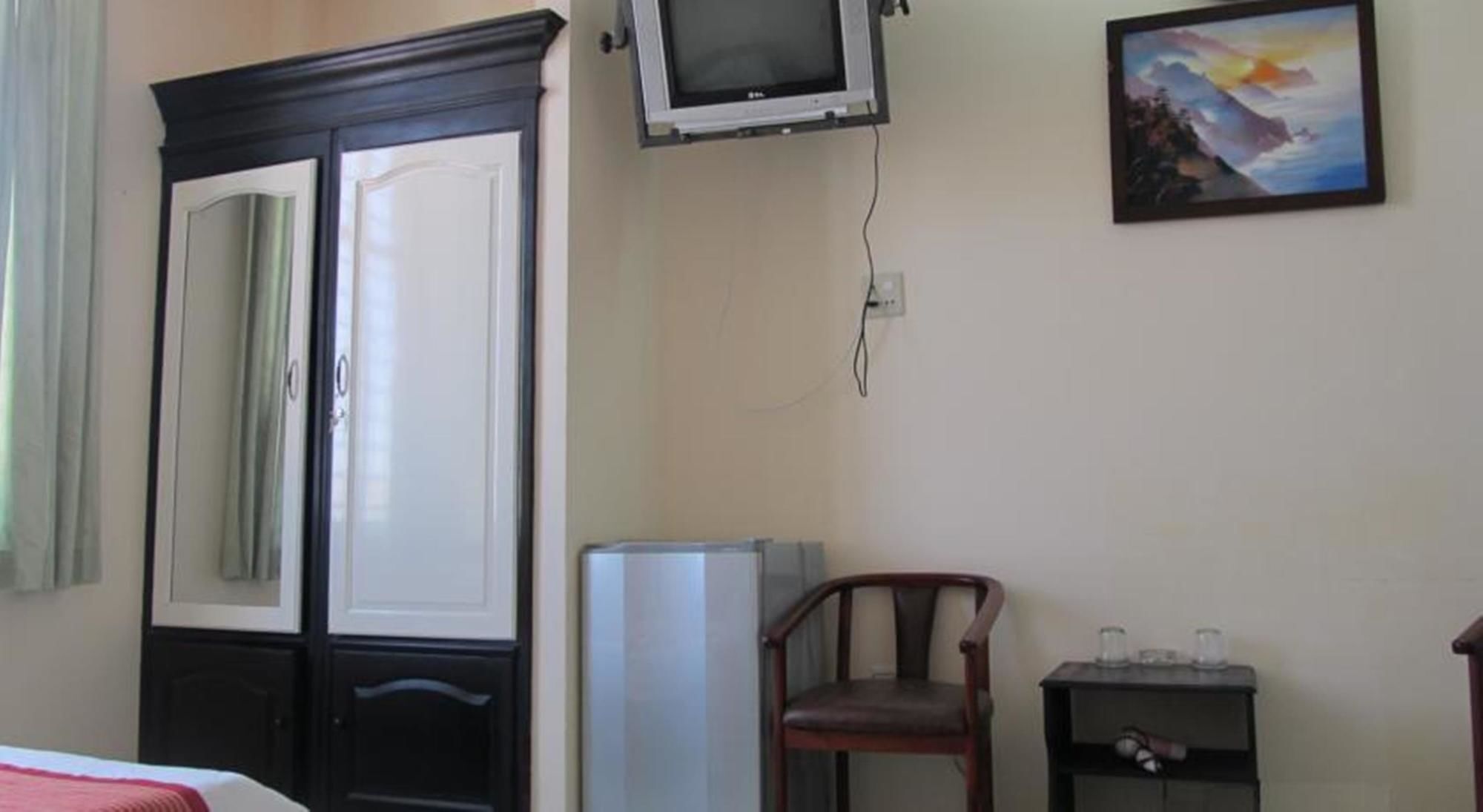 Saigon Pt Hotel Фан Тиет Екстериор снимка
