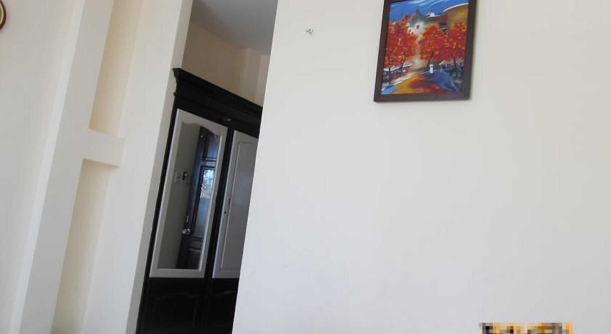 Saigon Pt Hotel Фан Тиет Екстериор снимка